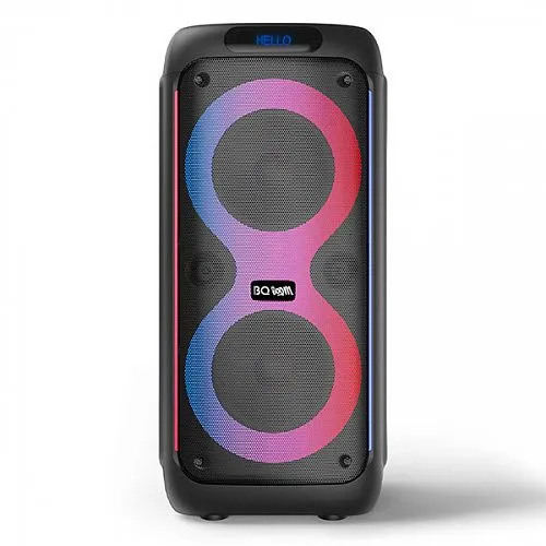 Портативная акустика BQ PBS3004 Black