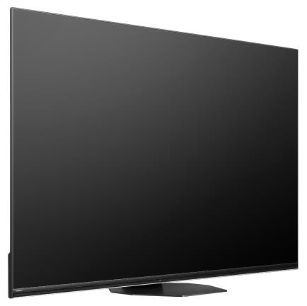 65" (164 см) LED-телевизор Hisense 65U8NQ черный