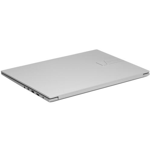16" Ноутбук ASUS VivoBook 16X K3605ZV-N1028 серебристый