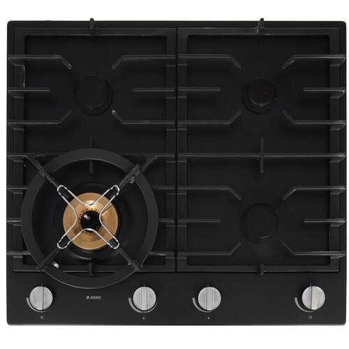 Газовая варочная поверхность Asko HG1666AB