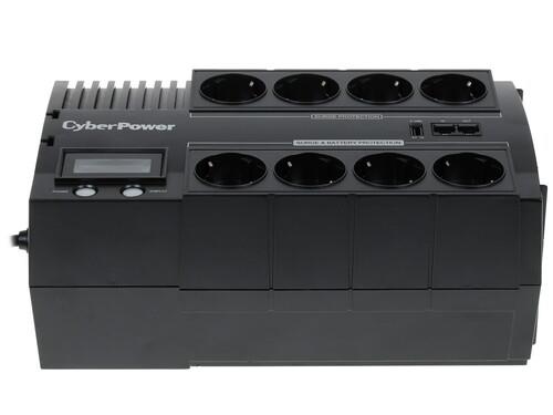 ИБП CyberPower BR1000ELCD
