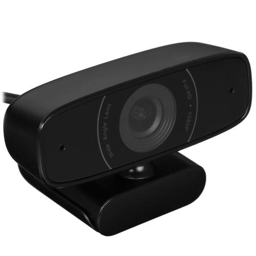 Веб-камера ASUS Webcam C3
