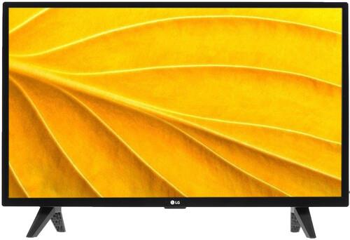 32" (80 см) LED-телевизор LG 32LP500B6LA черный