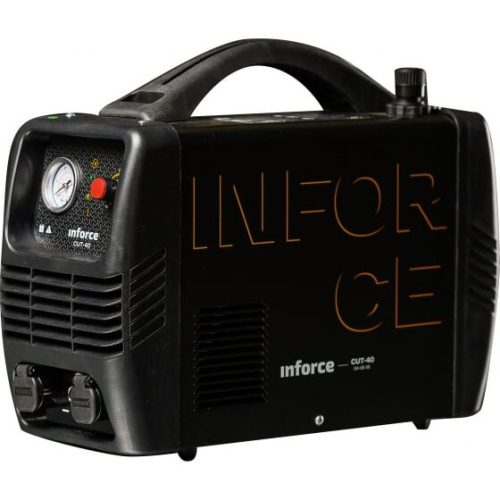 Инвертор плазменной резки Inforce Cut-40 04-08-05