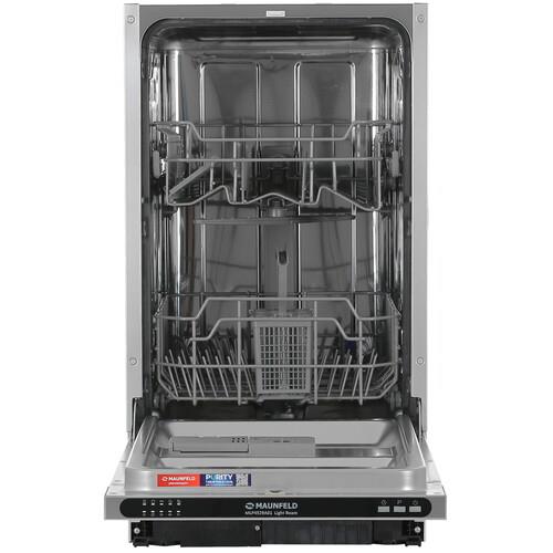 Встраиваемая посудомоечная машина MAUNFELD MLP4529A01 Light Beam