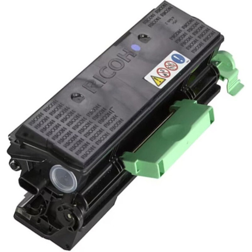 Картридж лазерный Ricoh SP4500E (407340) черный (6000стр.) для Ricoh