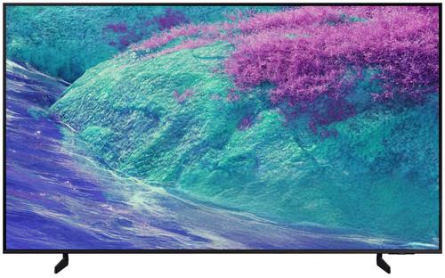 55" (138 см) Телевизор Samsung QE55QN1EFAUXRU черный