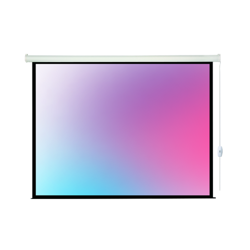 Экран Lumien Eco Control (LEC-100112) White