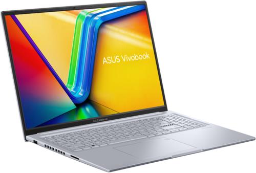 16" Ноутбук ASUS Vivobook 16X K3605VC-RP455 серебристый