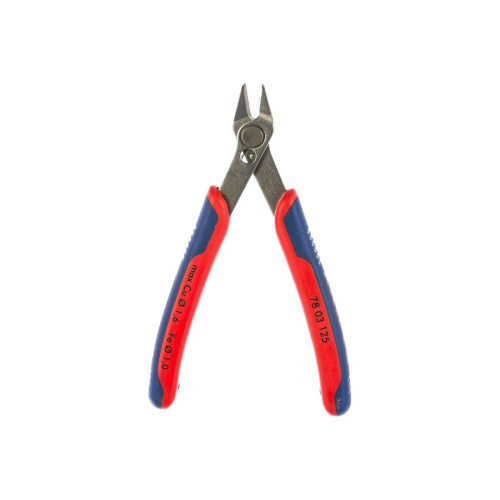 Бокорезы Knipex KN-7803125