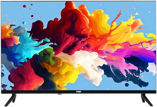 32" (81 см) LED-телевизор BBK 32LEX-7296/FTS2C черный