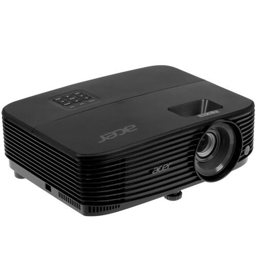 Проектор Acer X1123HP черный