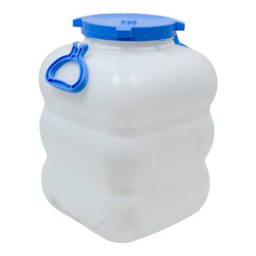 Фляга Martika Гранде С911БЕЛ белая