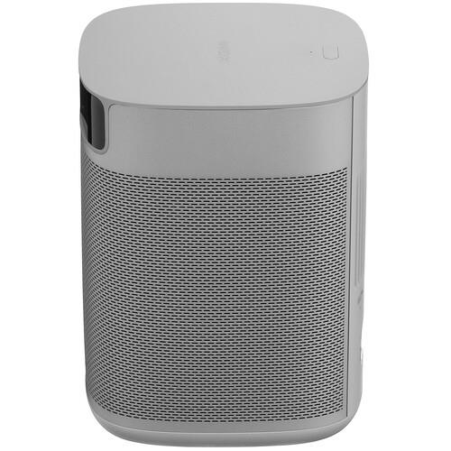 Проектор XGIMI MoGo 2 серый