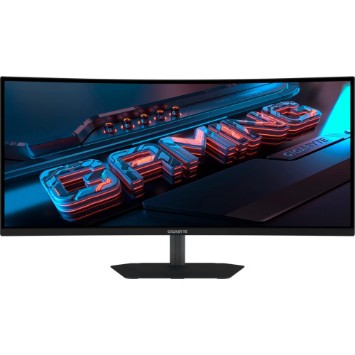 Монитор Gigabyte G34WQC2 EK (20VM0-34WQC2BM-1EKS)