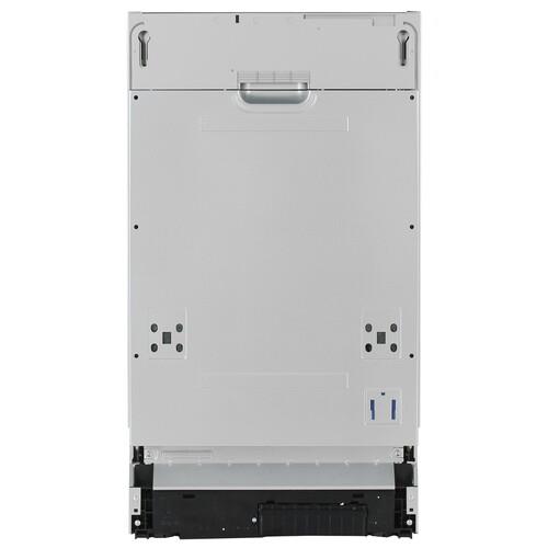 Встраиваемая посудомоечная машина MAUNFELD MLP-08IM