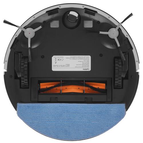 Робот-пылесос Lydsto G2 белый