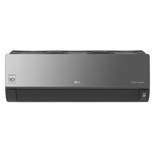 Сплит-система Lg Ac12Bq Artcool Mirror Inverter