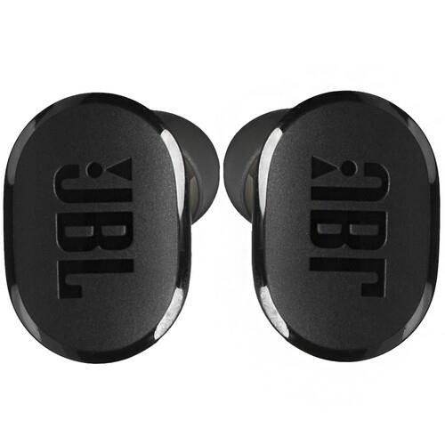 Наушники TWS JBL Tune Buds черный