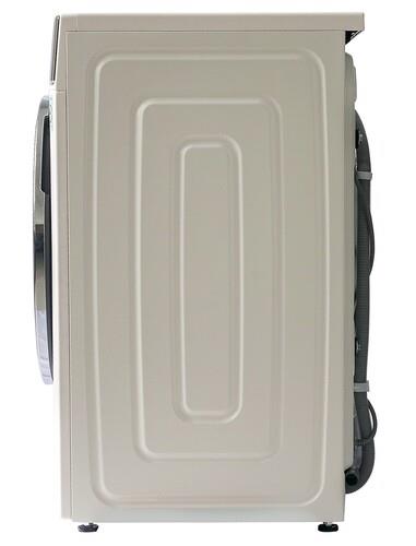 Стирально-сушильная машина Centek CT-1977 бежевый