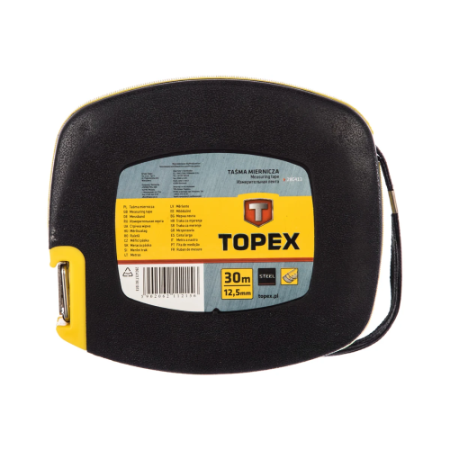 Лента измерительная TOPEX 28C413