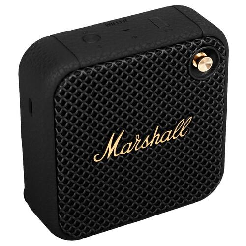 Портативная колонка Marshall Willen, черный