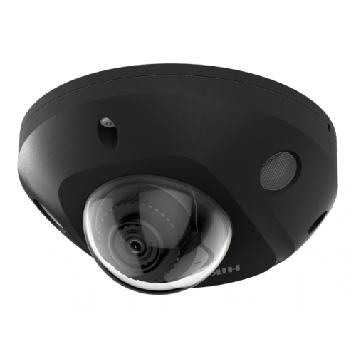 Камера видеонаблюдения IP Hikvision DS-2CD2543G2-IS(2.8mm)(Black) 2.8-2.8мм корп. черный
