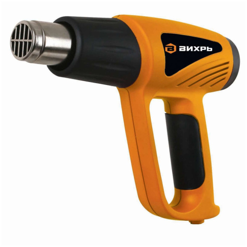 Термопистолет Вихрь ТП-2000РД