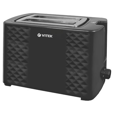 Тостер Vitek VT-1586(BK)