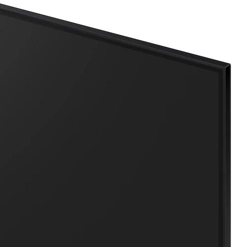 85" (214 см) Телевизор Samsung QE85QN70FAUXRU черный