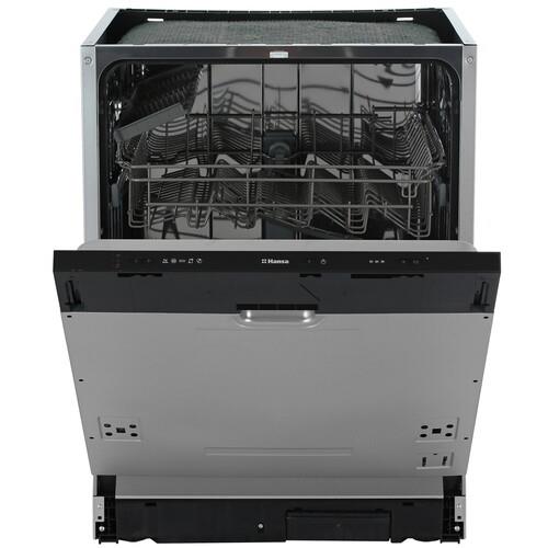 Встраиваемая посудомоечная машина Hansa ZIM615BQ
