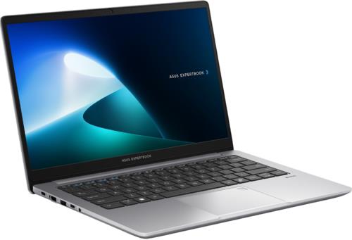 14" Ноутбук ASUS ExpertBook P1403CVA-S60821 серый