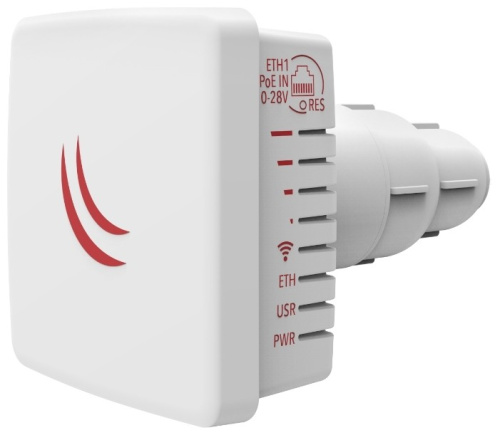 Точка доступа MikroTik LDF 5 RBLDF-5nD