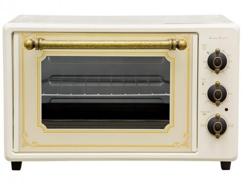 Мини-печь Schaub Lorenz SLE OB4031 бежевый