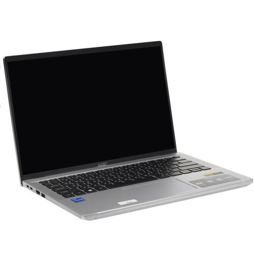 14" Ноутбук Acer Swift GO SFG14-71-52F0 серебристый