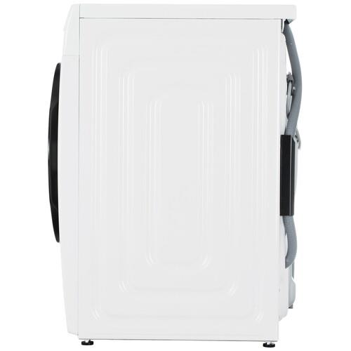 Стирально-сушильная машина Samsung WD11DG6B85BELP белый