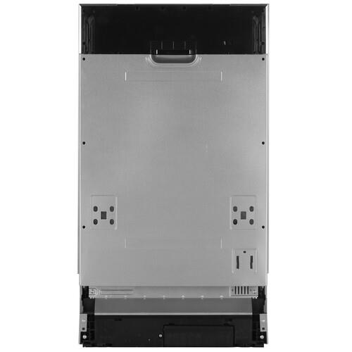 Встраиваемая посудомоечная машина DeLonghi DDW06S Supreme nova