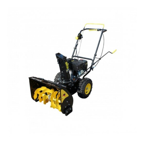 Снегоуборщик бензиновый Huter SGC 6,5 70/7/25