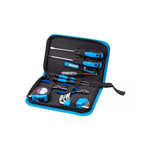 Набор инструментов AUTOVIRAZH AV-212018 18 предметов