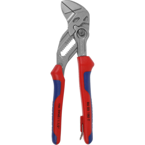 Клещи Knipex KN-8605180T