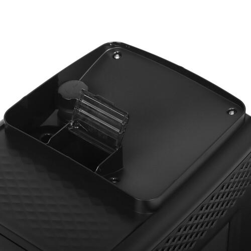 Кофемашина автоматическая Philips EP3329/70 черный