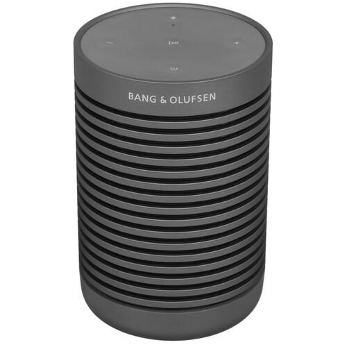 Портативная колонка Bang & Olufsen Beosound Explore, черный