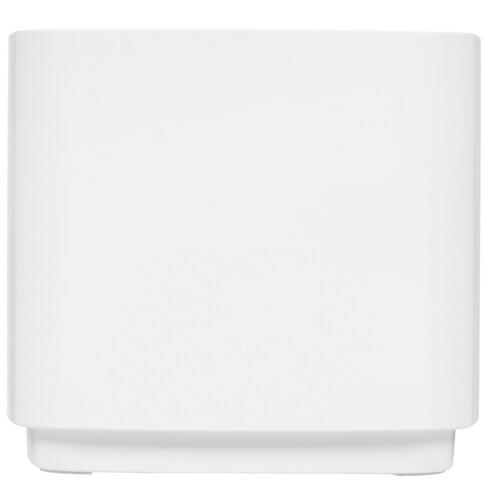 MESH-комплект ASUS ZenWiFi Mini AX XD4 (W-2-PK) (2pk)
