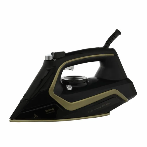 Утюг ZELMER ZIR2620 Golden glide