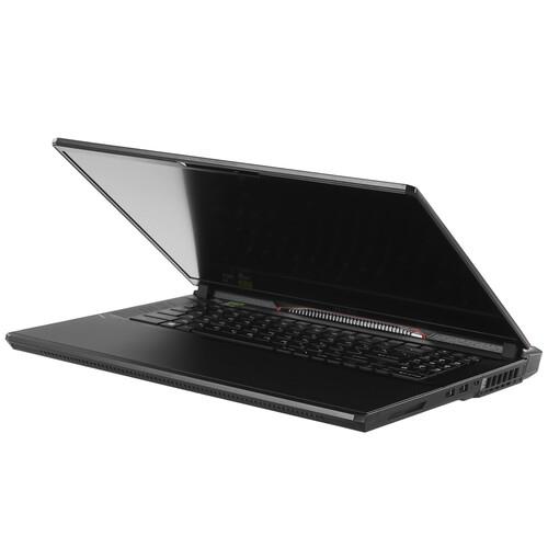 17" Ноутбук MSI Raider GE78 HX Smart Touchpad 13VG-049RU