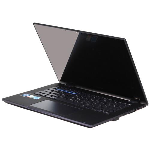 14" Ноутбук ASUS ExpertBook B5 Flip B5402FVA-HY0123W черный