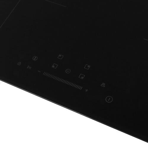 Индукционная варочная поверхность Candy CHXY64TFB