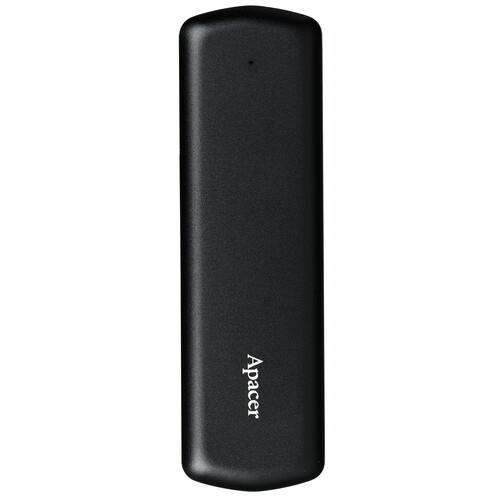 1000 ГБ Внешний SSD Apacer AS721 [AP1TBAS721B-1]