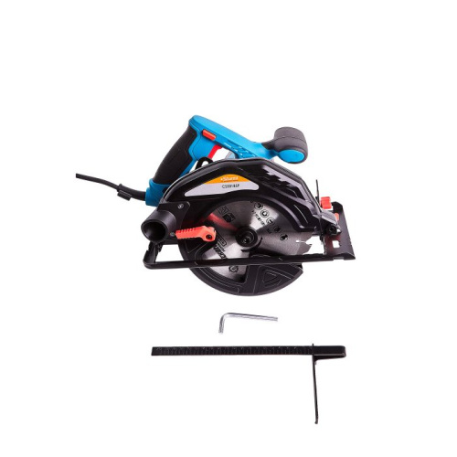 Пила циркулярная Sturm! CS50185P