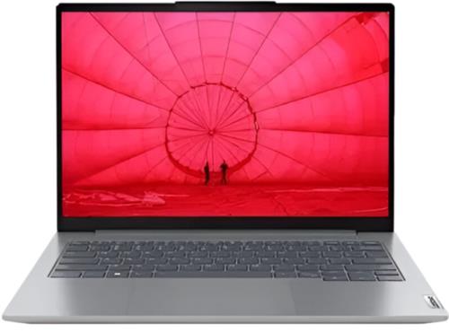 14" Ноутбук Lenovo ThinkBook 14 G6 IRL серый